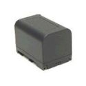 JVC BN-V615 Replacement Battery (For External Fit Only)