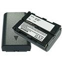 JVC BN-V607 Replacement Battery