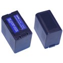 Panasonic CGR-D320 Replacement Battery (For External Fit Only)
