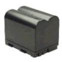 Sharp BT-L441U Replacement Battery (For External Fit Only)
