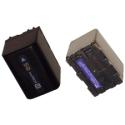 Sony NP-FM70 Replacement Battery (External Fit Only)