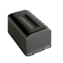 Panasonic CGR-V620 Replacement Battery