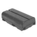 JVC BN-V214U Replacement Battery