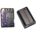 JVC BN-V408U Replacement Battery