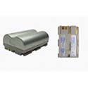 Canon BP-535 Replacement Battery (External Fit Only)