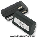 Nikon EN-EL1 Replacement Battery
