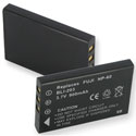 Fuji NP-60 Replacement Battery
