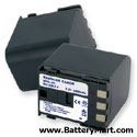 Canon BP-2L14, BP-2L18 Replacement Battery (External Fit Only)