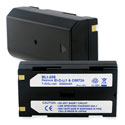 Pentax D-Li1 Replacement Battery