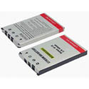 Casio NP-20 Replacement Battery