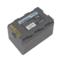 JVC BN-V306 Replacement Battery