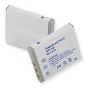 Fujifilm NP-40 Replacement Battery
