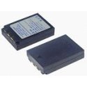 Olympus Li10B Replacement Battery