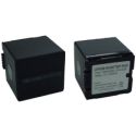 Panasonic CGA-DU21 Replacement Battery (For External Fit Only)