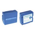 Panasonic CGA-DU07 Replacement Battery