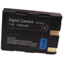 Konica NP-400 Replacement Battery