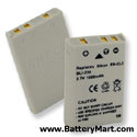 Nikon EN-EL5 Replacement Battery