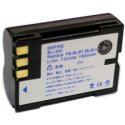 Olympus BLM-1 Replacement Battery