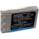 Konica NP-500/600 Replacement Battery