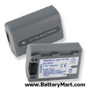 Sony NP-FP50, NP-FP70, NP-FP90 Replacement Battery