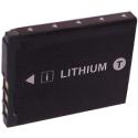 Sony NP-FT1 Replacement Battery