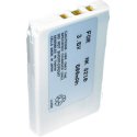 Mustek DV3M Replacement Battery