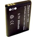 Contax, Kyocera BP-760S Replacement Battery