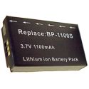 Contax, Kyocera BP-1100S Replacement Battery