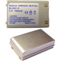 Samsung SB-P180A Replacement Battery (For External Fit Only)