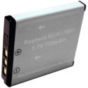 Kodak+KLIC-7001+Replacement+Battery