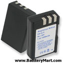 Nikon EN-EL9 Replacement Battery