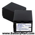 Sony+NP-FH90%2C+NP-FH100+Replacement+Battery