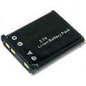 Nikon EN-EL10 Replacement Battery
