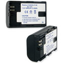 Replacement+Canon+LP-E6+Battery