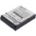 Replacement GoPro Hero AHDBT-001 Battery