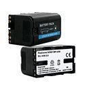 Replacement Sony BP-U30 Battery