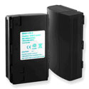 JVC BN-V7GU Replacement Battery