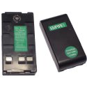 Panasonic PV-BP15 Replacement Battery