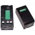Panasonic PV-BP17 Replacement Battery (External Fit Only)