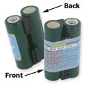 Kodak KAA2HR Replacement Battery