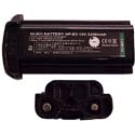 Canon NP-E3 Replacement Battery