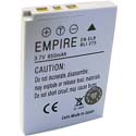Nikon EN-EL8 Replacement Battery