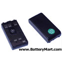 Universal Sony, Panasonic Replacement Battery