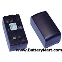 Universal Sony, Panasonic Replacement Battery