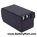 Canon BP-E722 Replacement Battery