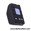 Panasonic PV-BP15 Replacement Battery