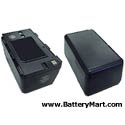 Goldstar GVC-A425 Replacement Battery