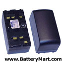 Universal Sony, Panasonic Replacement Battery