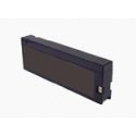 Panasonic PV-BP80/88 Replacement Battery