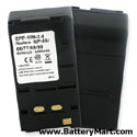 Sony NP-77H Replacement Battery (External Fit Only)